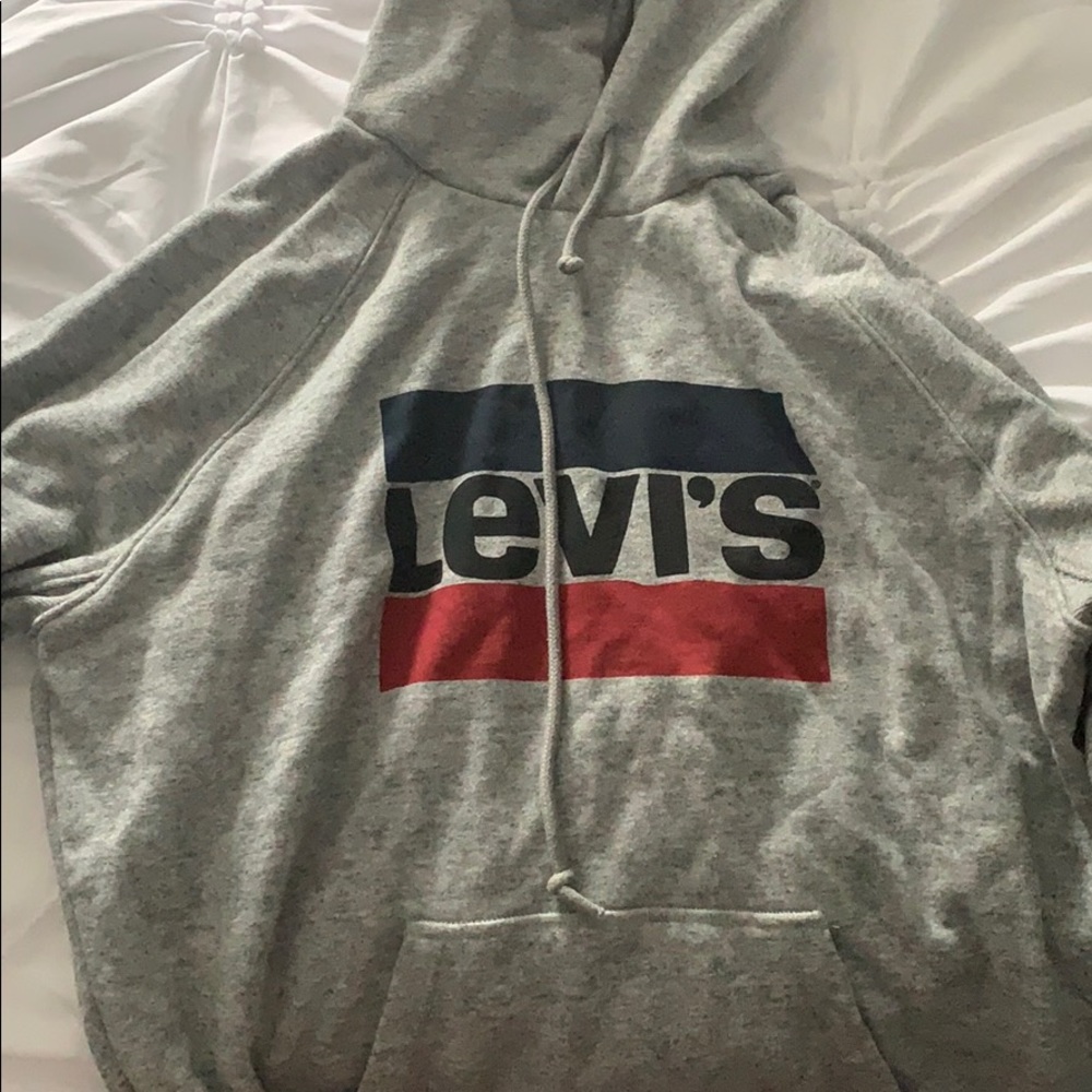 Levi’s Hoodie